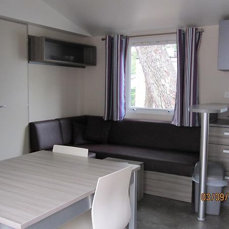 Quest En France Holidays - Mobile Home At Jard Sur Mer المظهر الخارجي الصورة